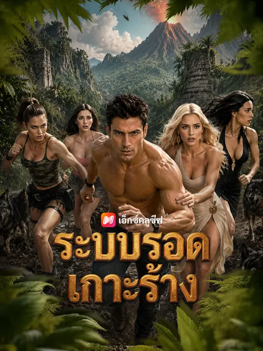 ระบบรอดเกาะร้าง