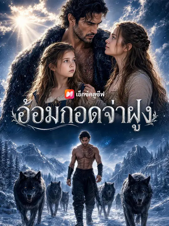 อ้อมกอดจ่าฝูง