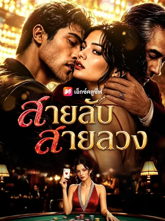สายลับสายลวง