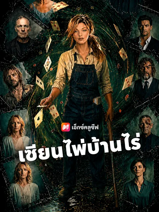 เซียนไพ่บ้านไร่