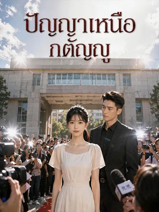 ปัญญาเหนือกตัญญู