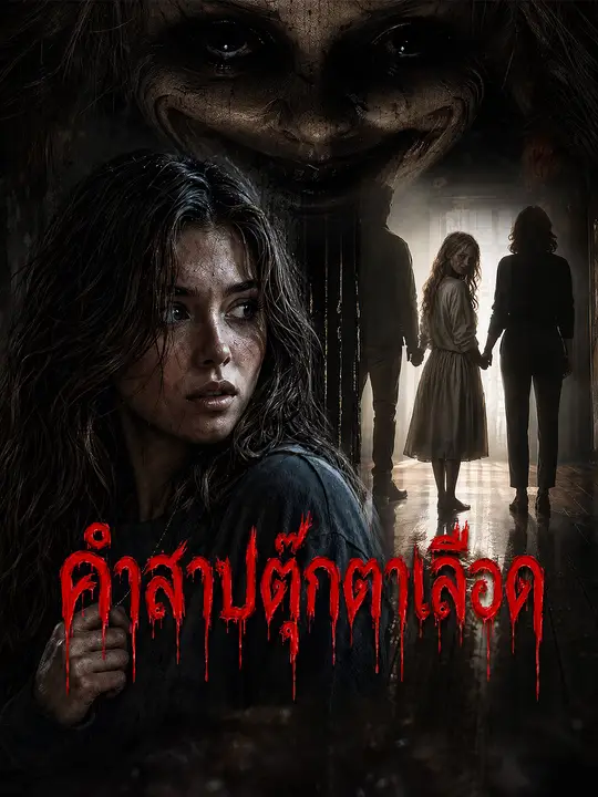 คำสาปตุ๊กตาเลือด