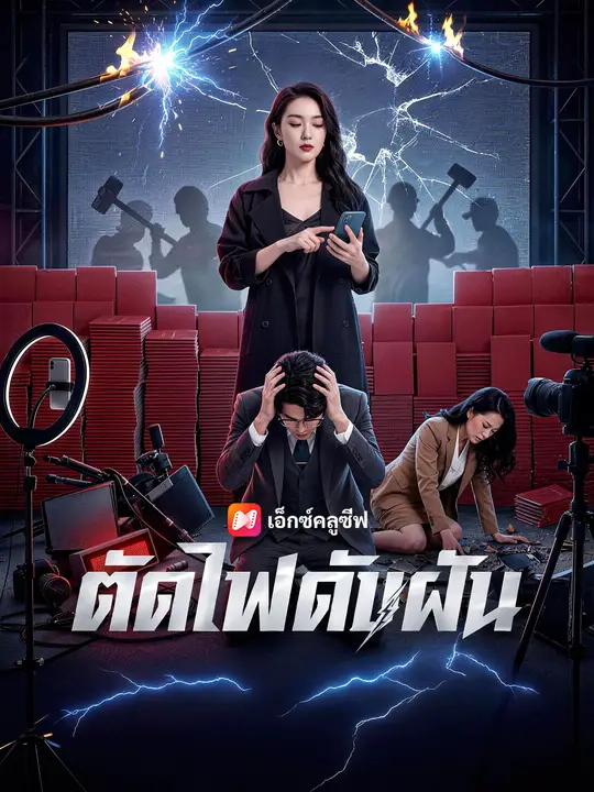 ตัดไฟดับฝัน