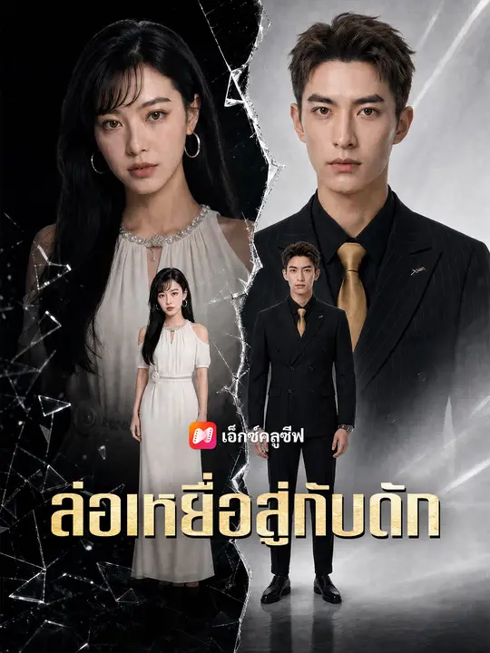 ล่อเหยื่อสู่กับดัก