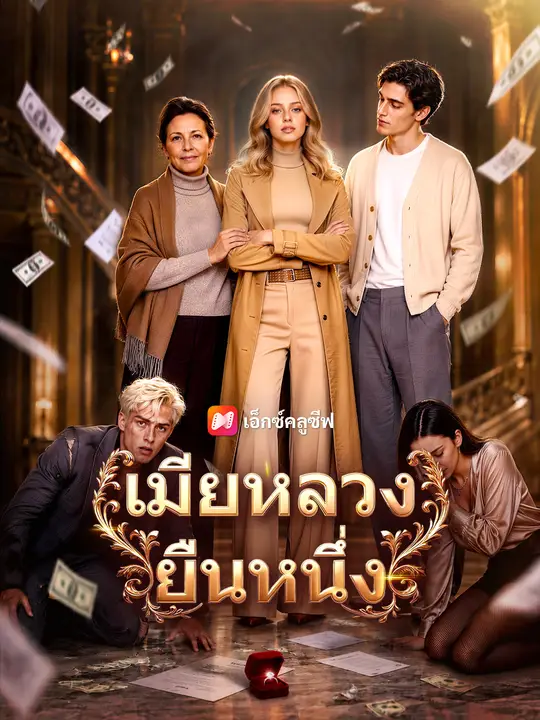 เมียหลวงยืนหนึ่ง