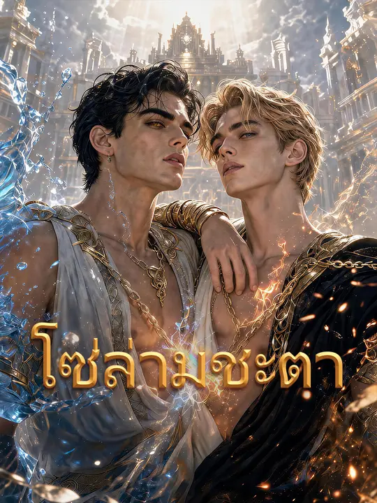 โซ่ล่ามชะตา