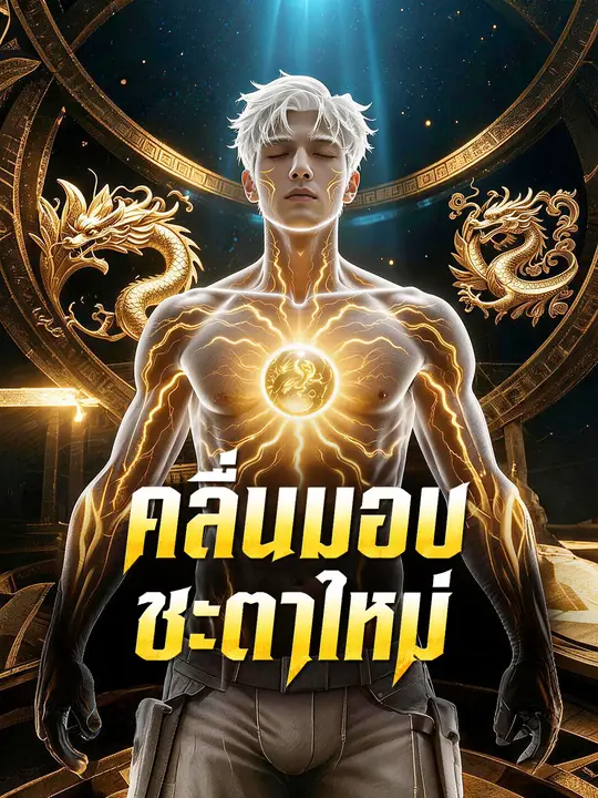 คลื่นมอบชะตาใหม่