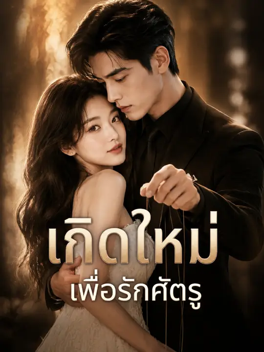 เกิดใหม่เพื่อรักศัตรู