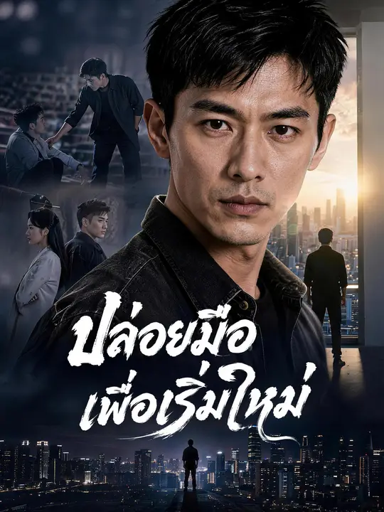 ปล่อยมือ เพื่อเริ่มใหม่