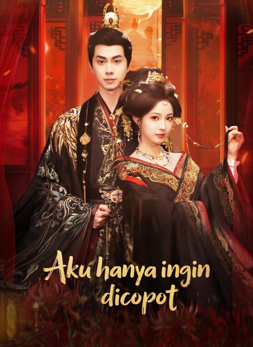 I Want a Divorce, Your Majesty