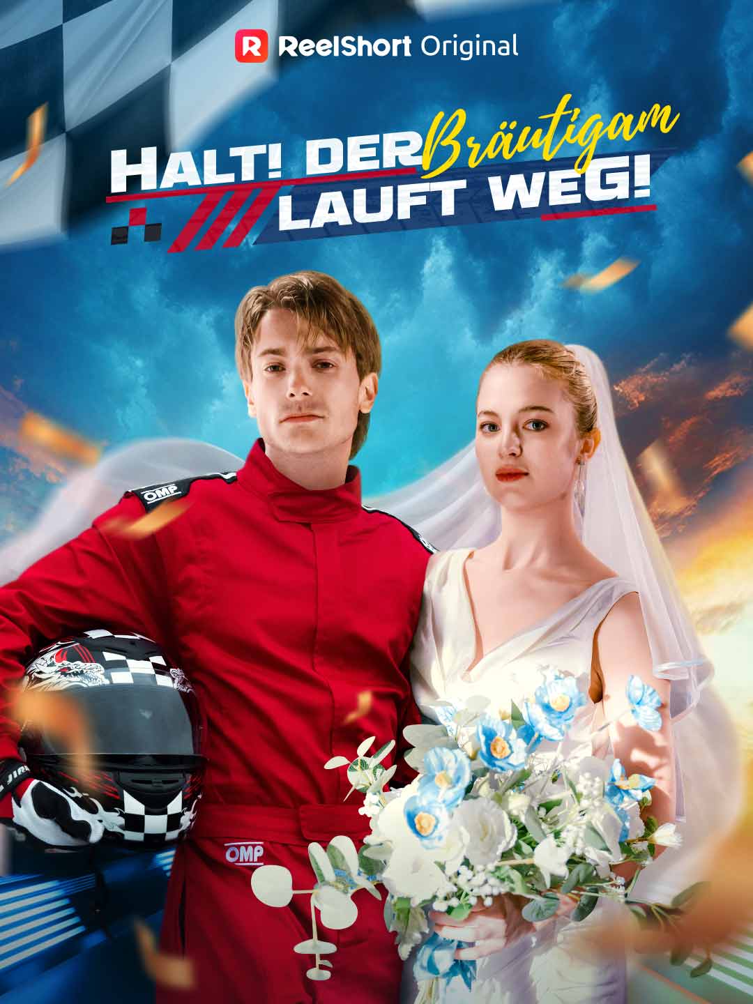 Dur! Damat Kaçıyor!