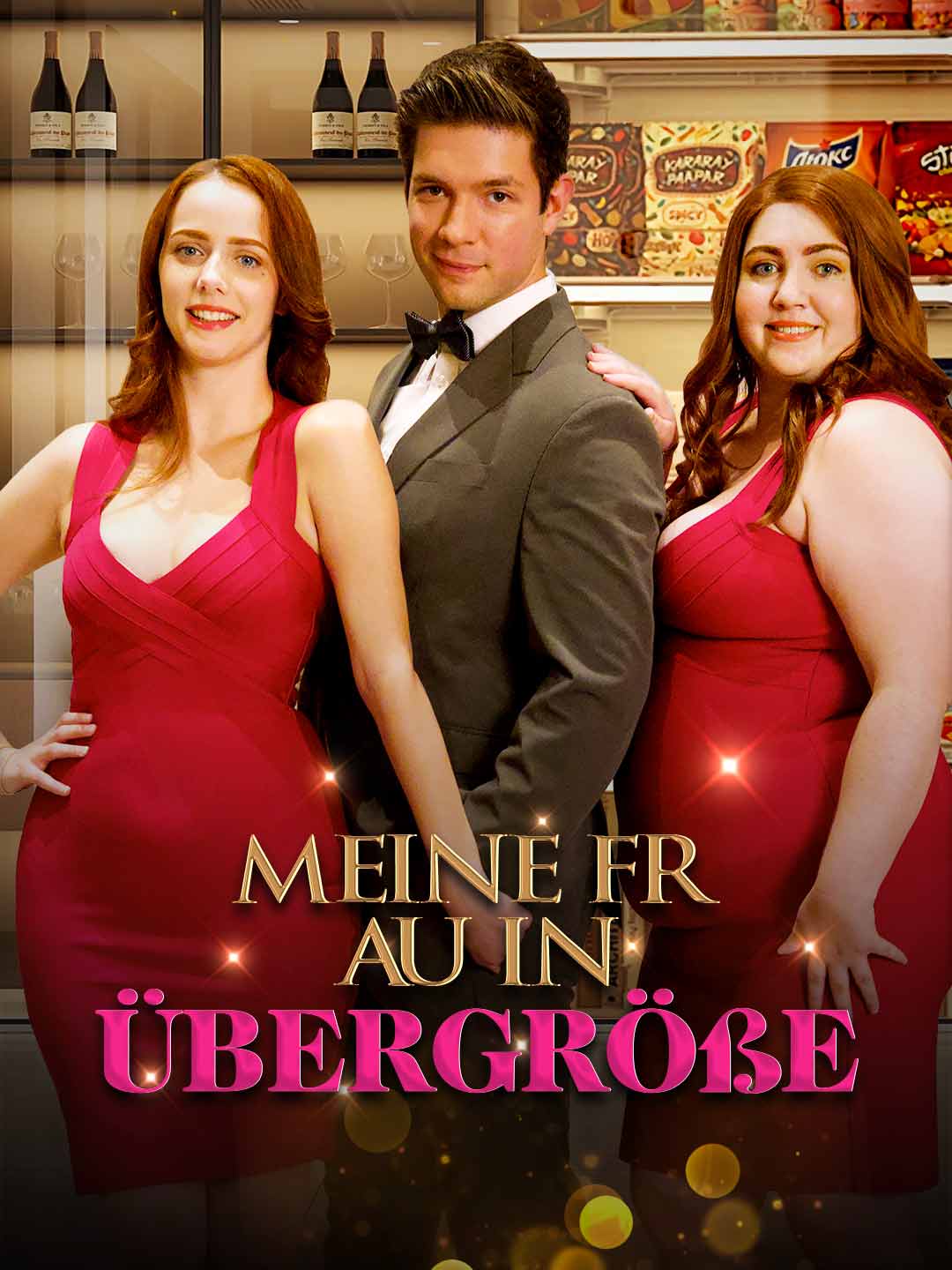 Minha Esposa Plus Size