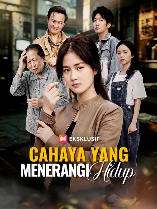 Cahaya Yang Menerangi Hidup