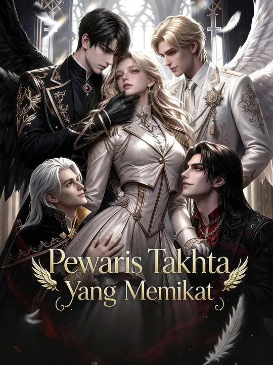 Pewaris Takhta yang Memikat