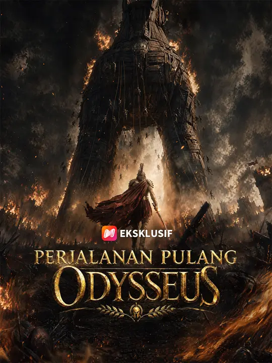 Perjalanan Pulang Odysseus