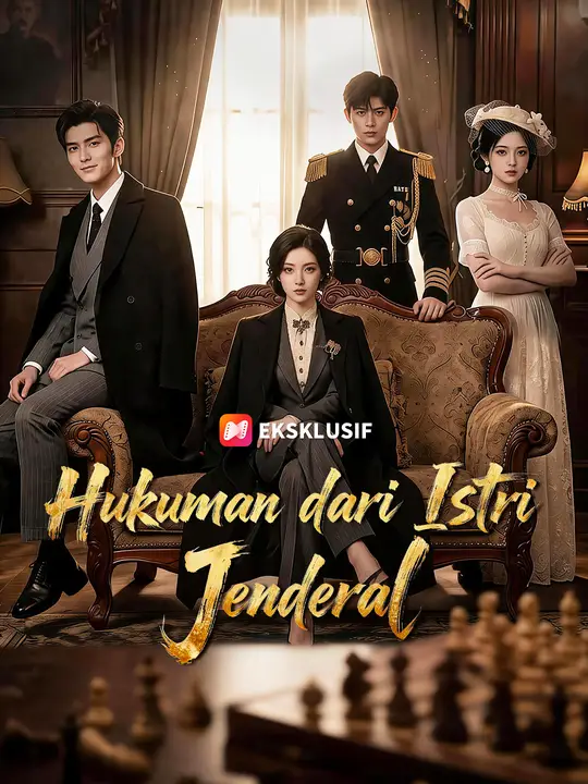 Hukuman dari Istri Jenderal