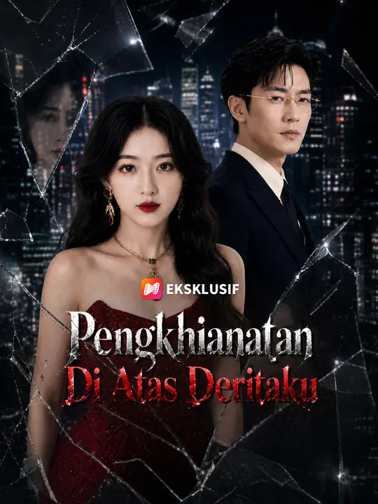 Pengkhianatan Di Atas Deritaku