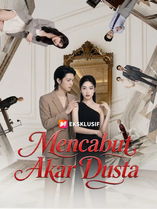 Mencabut Akar Dusta
