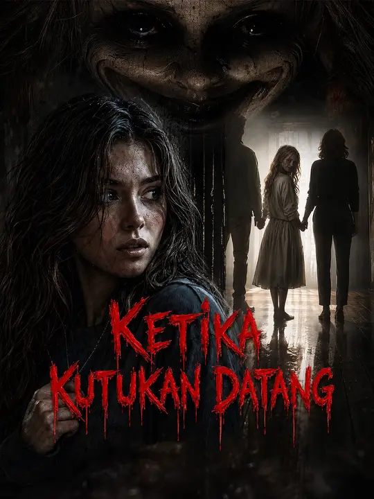 Ketika Kutukan Datang