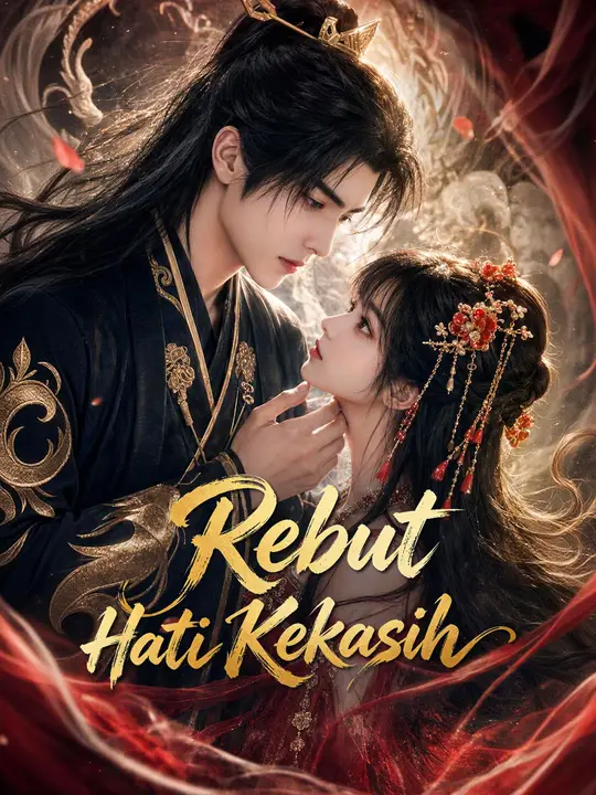 Rebut Hati Kekasih