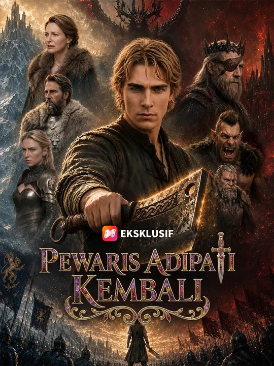 Pewaris Adipati Kembali