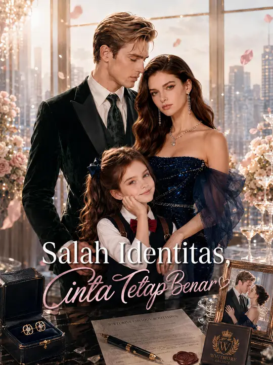 Salah Identitas, Cinta Tetap Benar