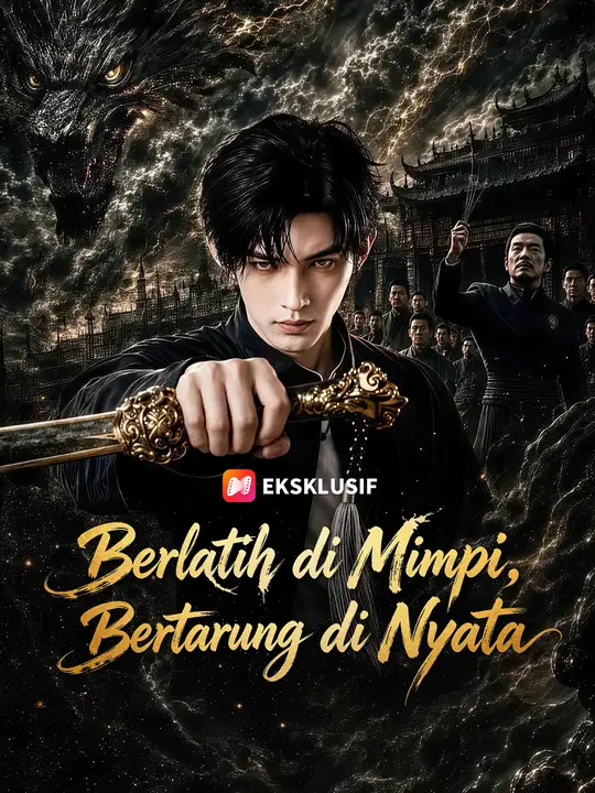 Berlatih di Mimpi, Bertarung di Nyata