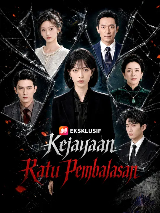 Kejayaan Ratu Pembalasan