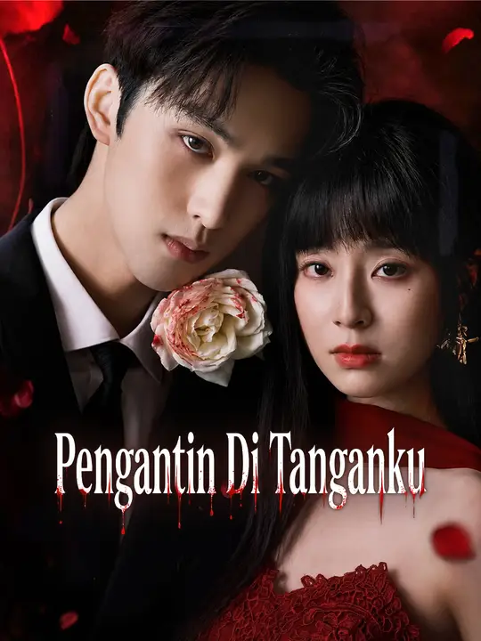 Pengantin Di Tanganku