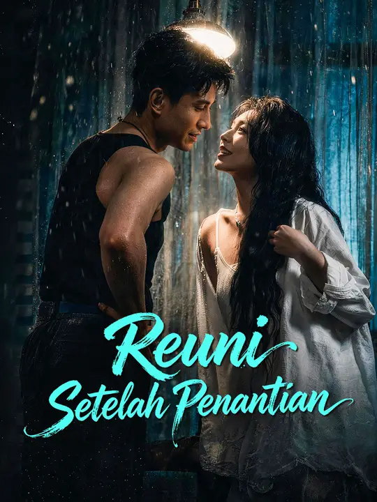 Reuni Setelah Penantian
