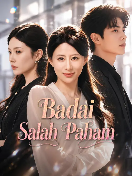 Badai Salah Paham