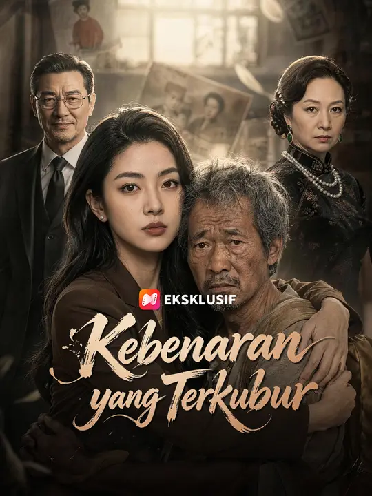 Kebenaran yang Terkubur