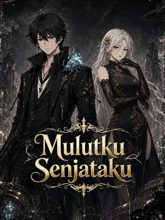 Mulutku Senjataku