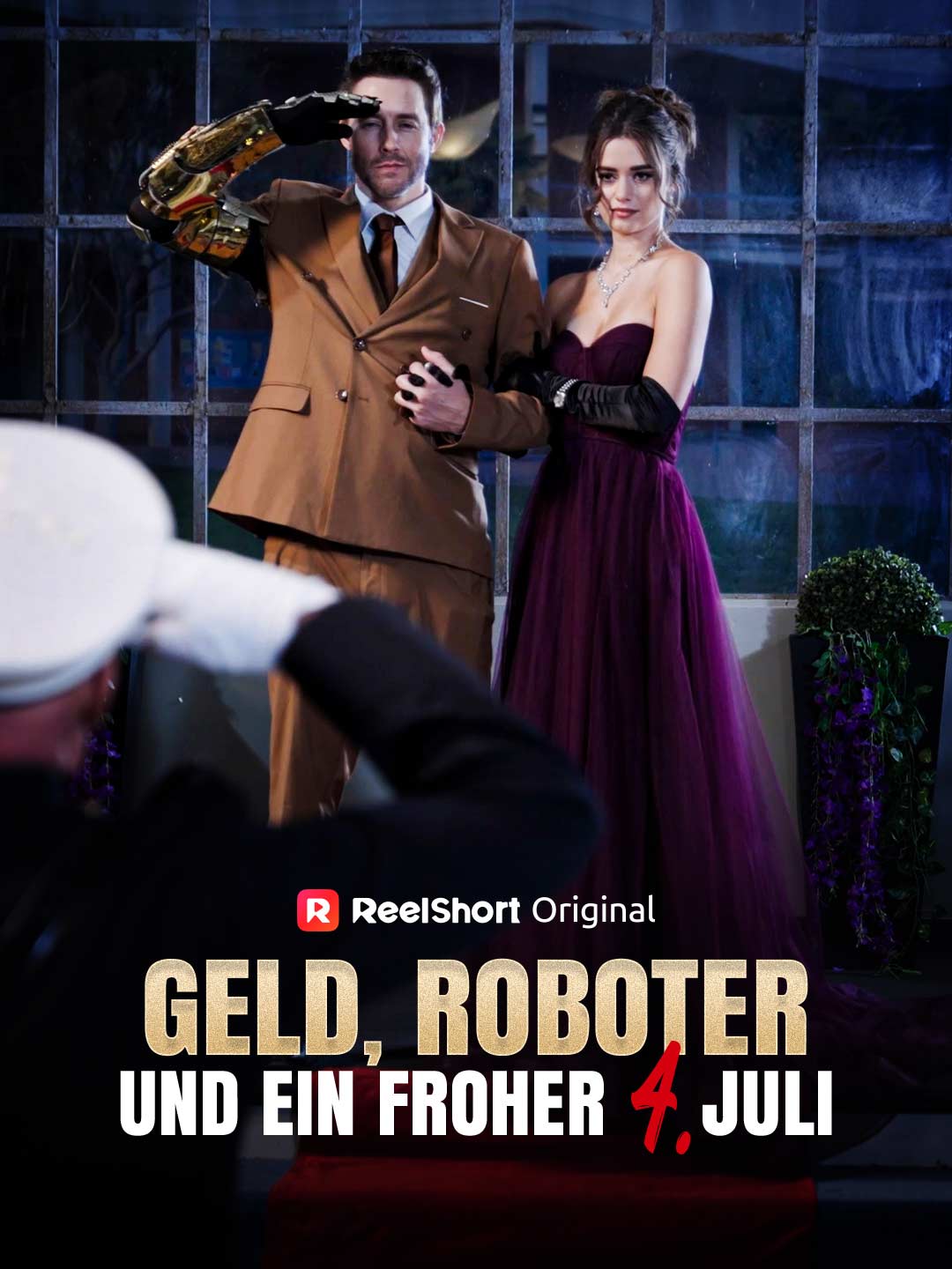 Peníze, roboti a veselý 4. červenec