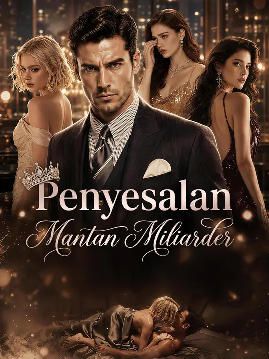 Penyesalan Mantan Miliarder