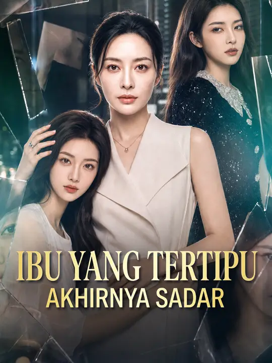 Ibu yang Tertipu Akhirnya Sadar