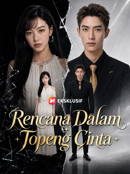 Rencana Dalam Topeng Cinta
