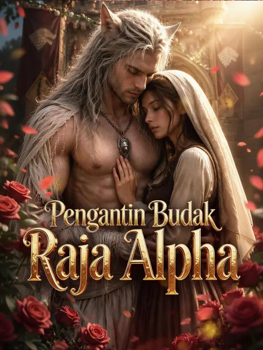 Pengantin Budak Raja Alpha