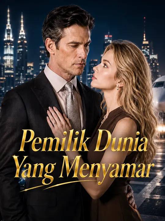 Pemilik Dunia Yang Menyamar