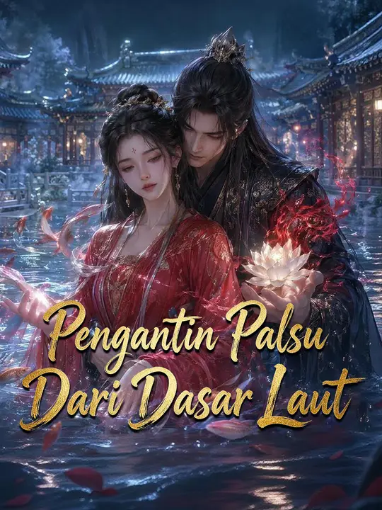 Pengantin Palsu Dari Dasar Laut