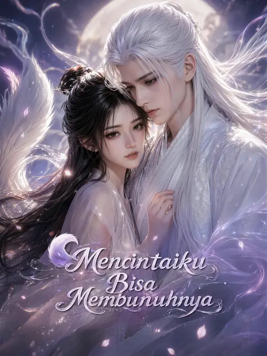 Mencintaiku Bisa Membunuhnya