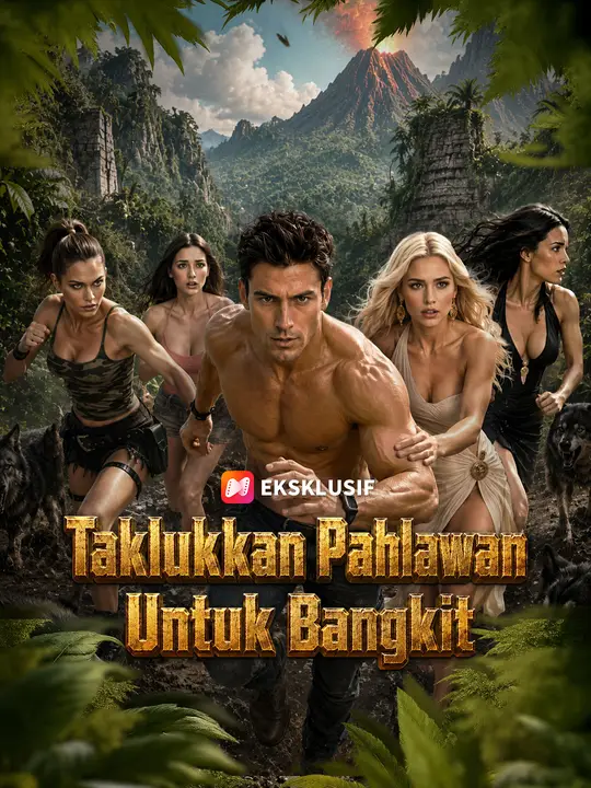 Taklukkan Pahlawan Untuk Bangkit