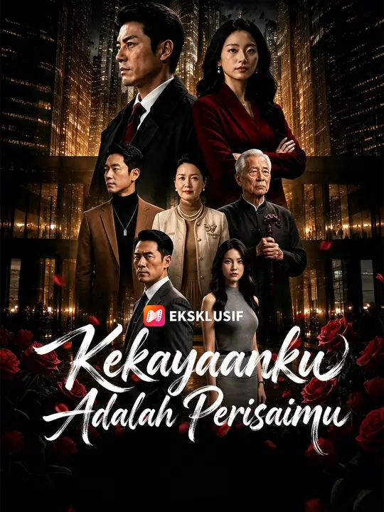 Kekayaanku Adalah Perisaimu