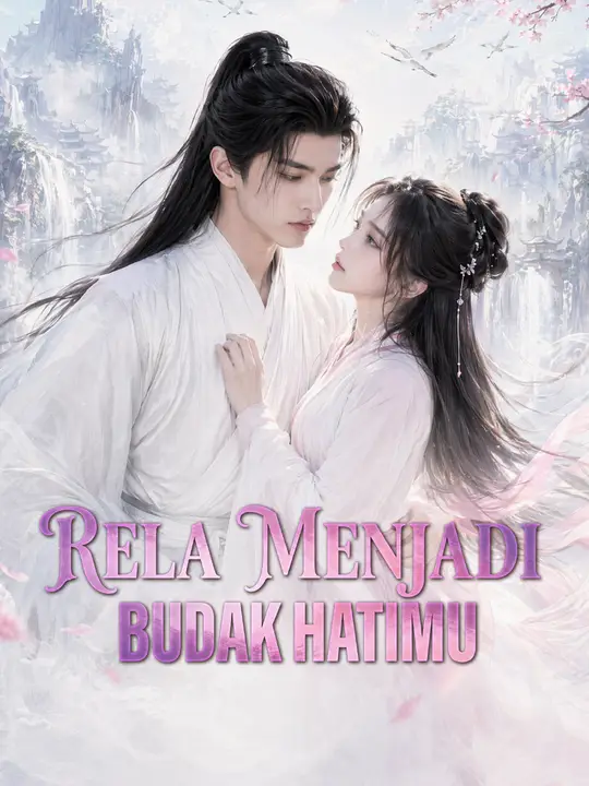 Rela Menjadi Budak Hatimu