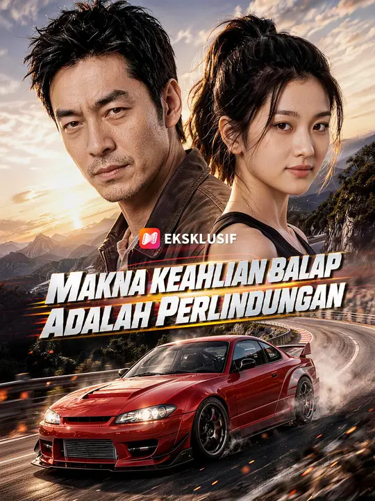Makna Keahlian Balap Adalah Perlindungan