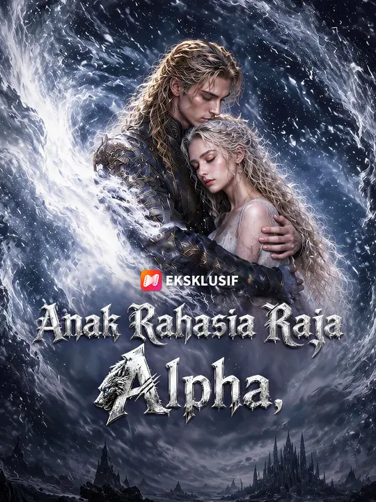 Anak Rahasia Raja Alpha