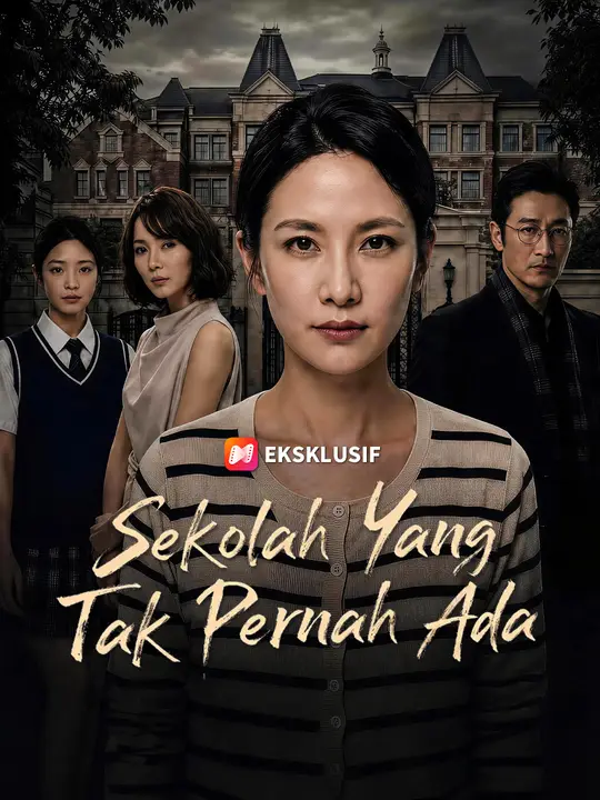 Sekolah Yang Tak Pernah Ada