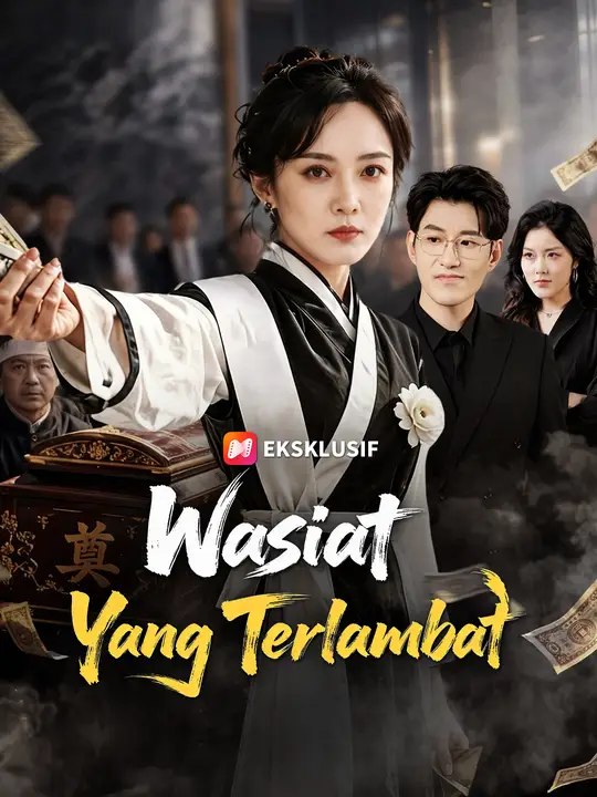 Wasiat Yang Terlambat