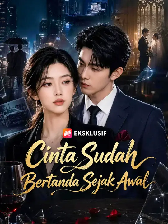 Cinta Sudah Bertanda Sejak Awal