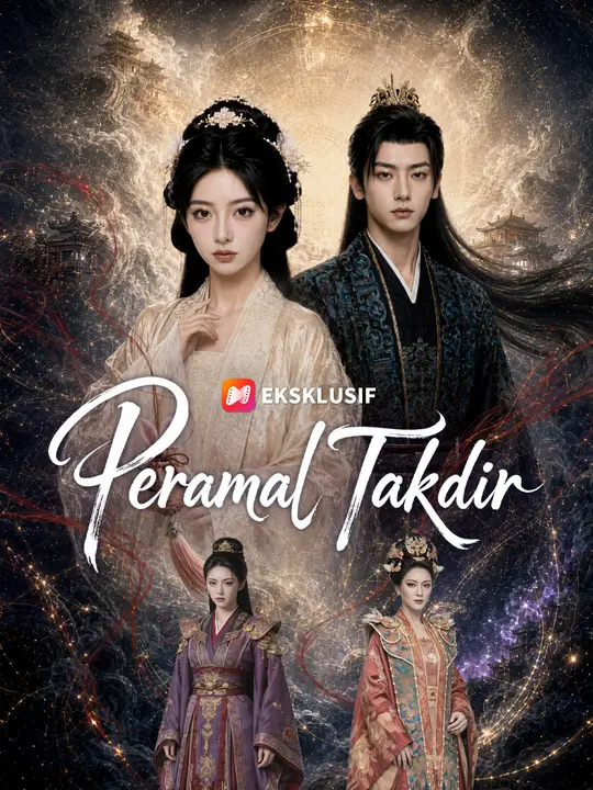 Peramal Takdir